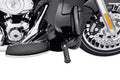 Supports Repose Pieds Autoroute Reglables Harley Davidson