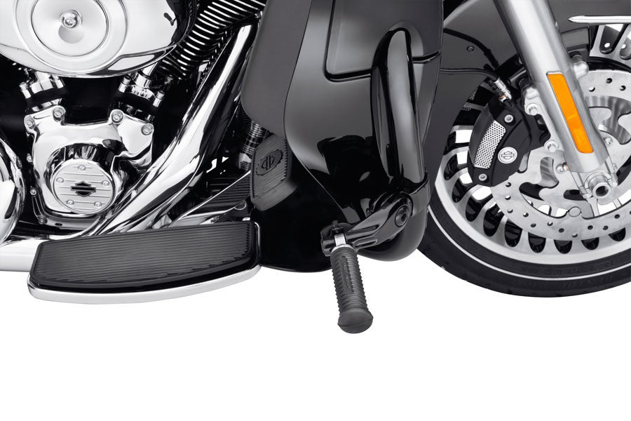Supports Repose Pieds Autoroute Reglables Harley Davidson