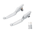KIT DE Levier Chrome Harley Davidson