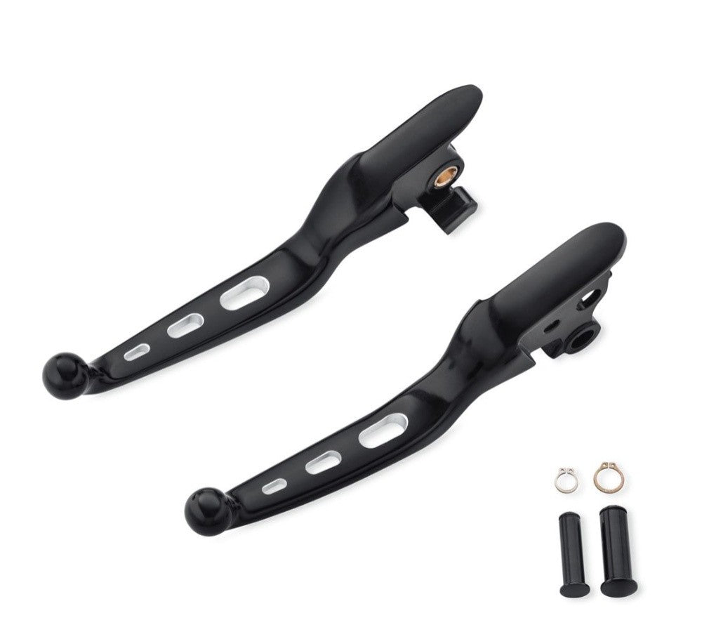 KIT DE Levier Edge CUT Harley Davidson