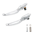 KIT DE Levier Chrome Harley Davidson