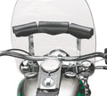 Sacoches Pare Brise Harley Davidson