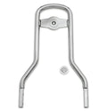 Montant DE Sissy BAR Chrome Harley Davidson