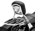 Porte Bagages Chrome Harley Davidson