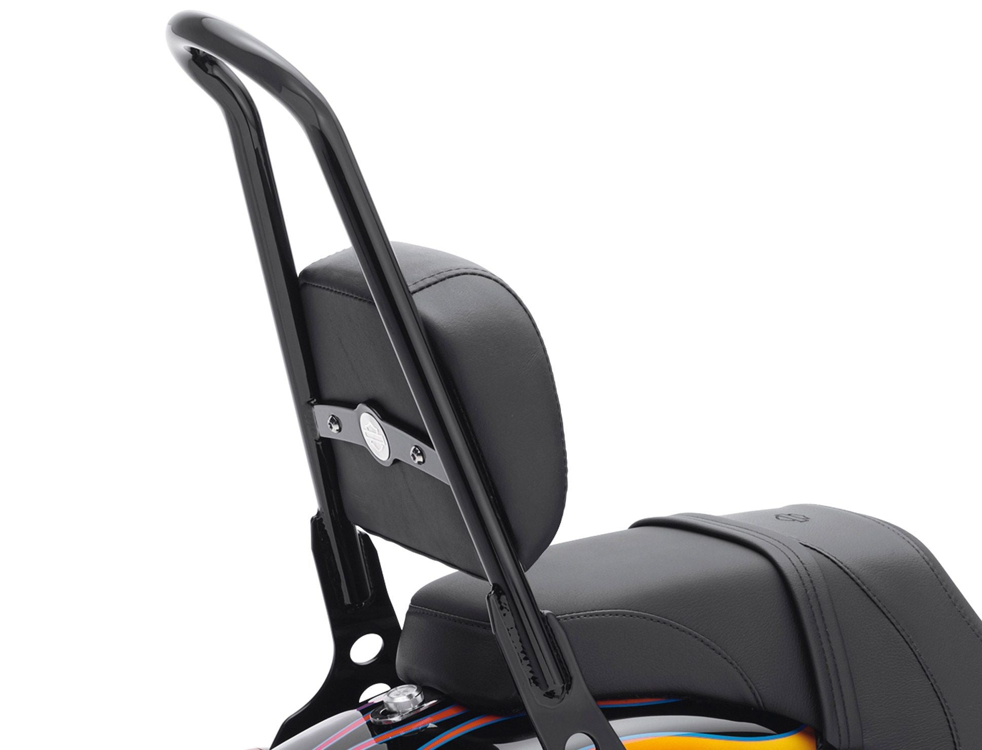 Coussin DE Sissy BAR Harley Davidson