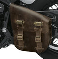 Sacoche DE Bras Oscillant Simple Face Harley Davidson