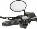 Poignees Chauffantes Airflow Noir Harley Davidson