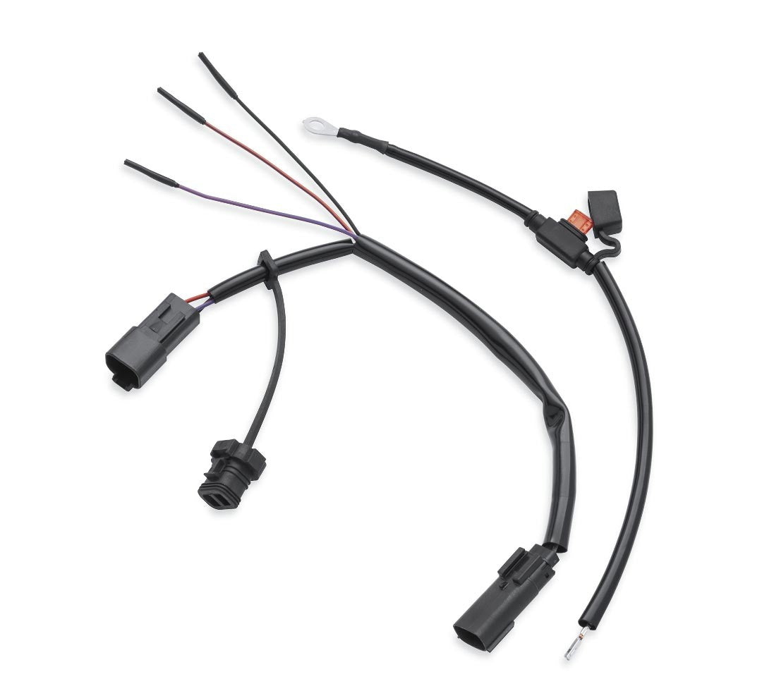 KIT DE Connection Electrique Harley Davidson