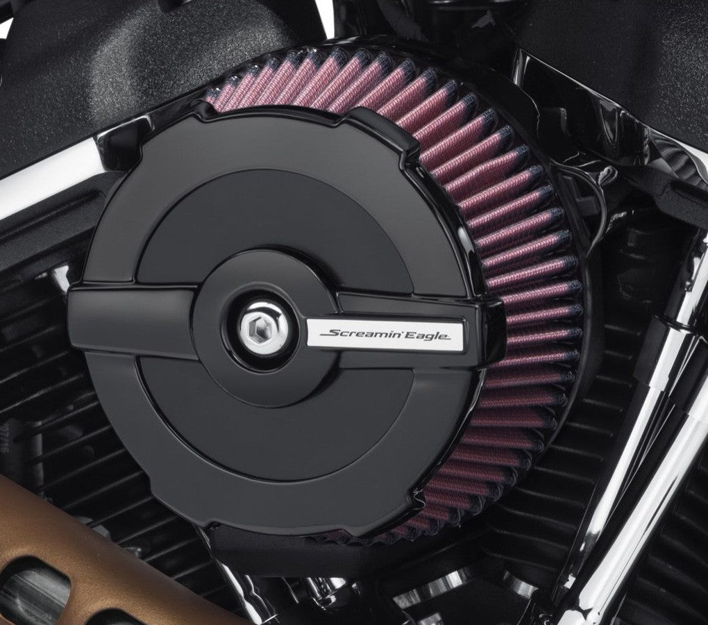 Habillage Filtre A AIR Screamin Eagle