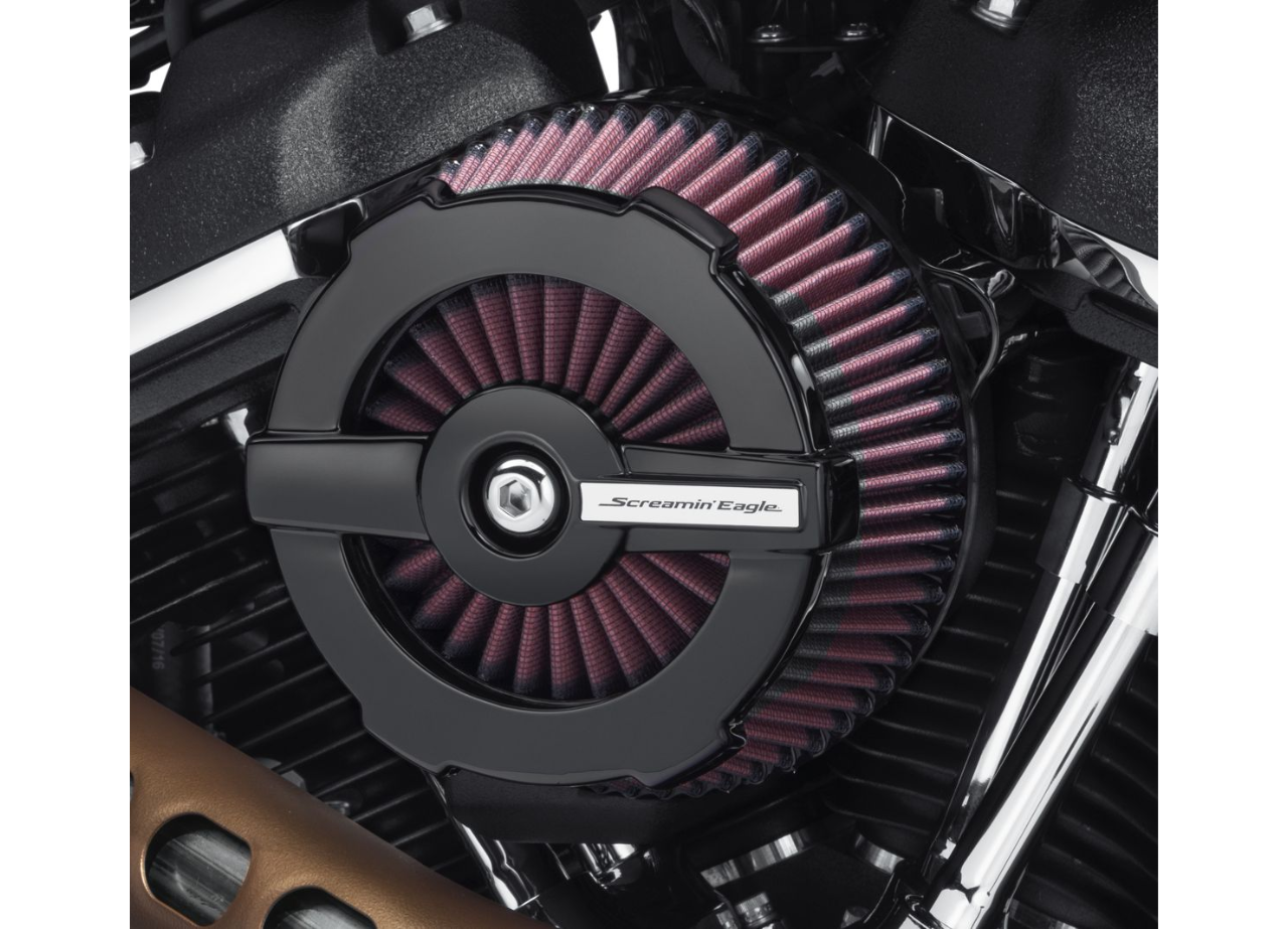 Habillage Filtre A AIR Screamin Eagle