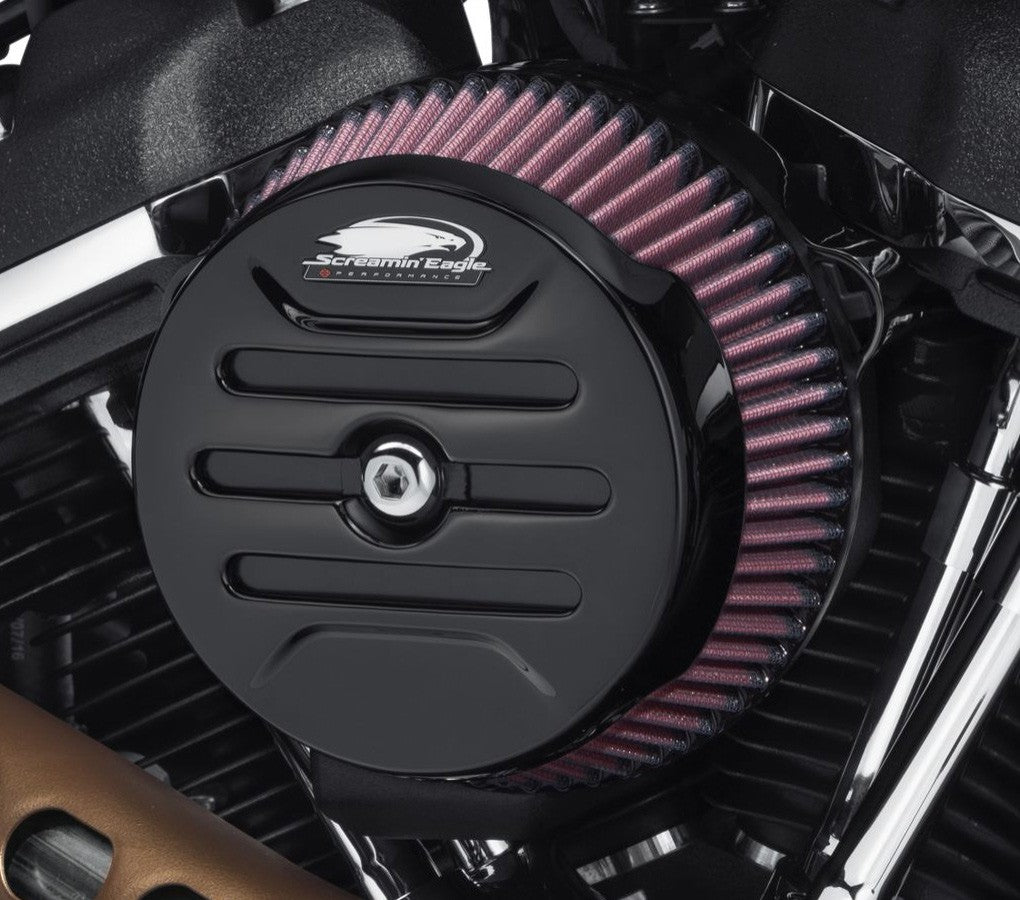 Habillage Filtre A AIR Screamin Eagle