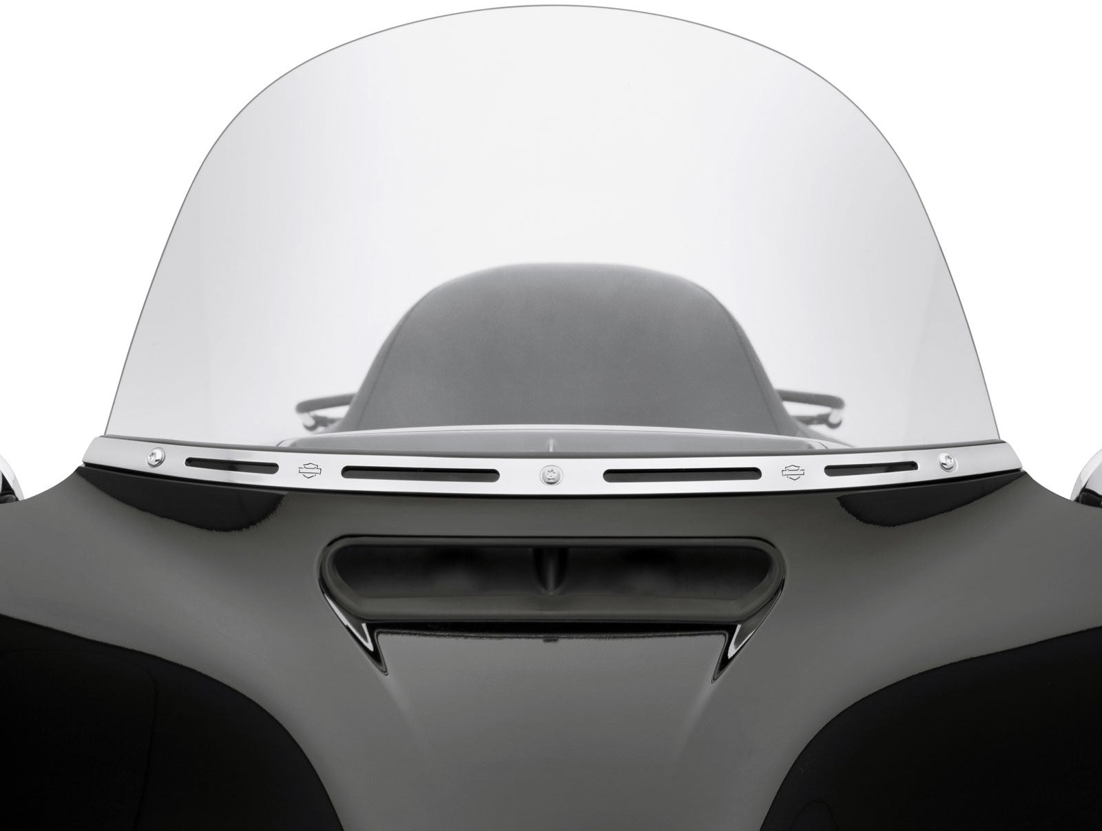 Habillage Pare Brise BAR & Shield Harley Davidson
