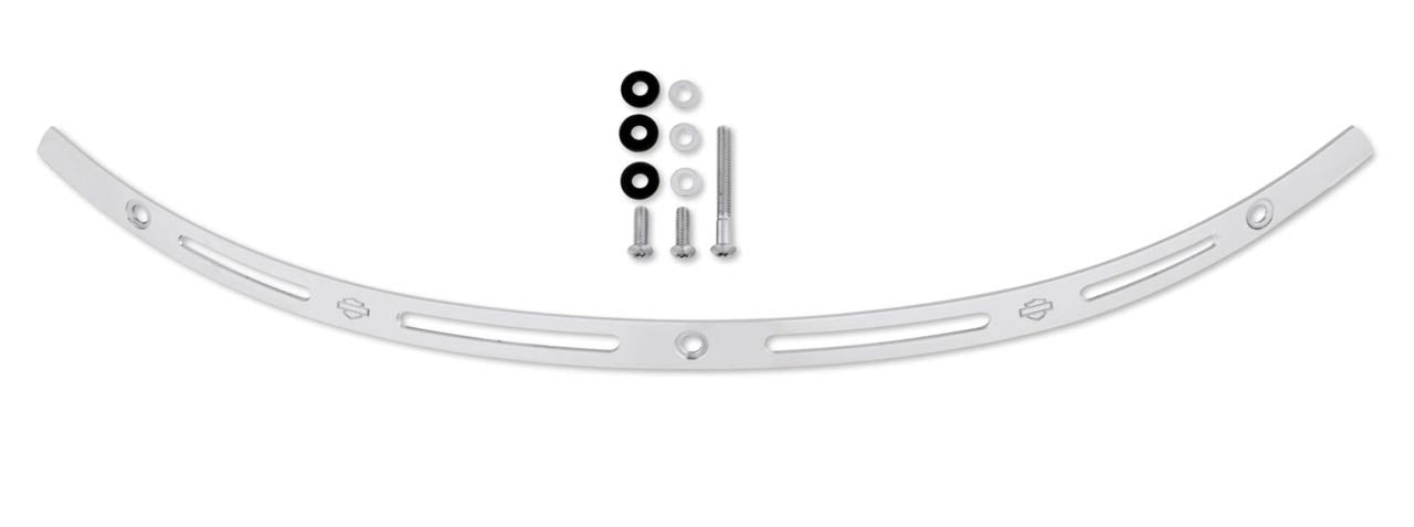 Habillage Pare Brise BAR & Shield Harley Davidson