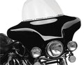 Habillage Pare Brise BAR & Shield Harley Davidson