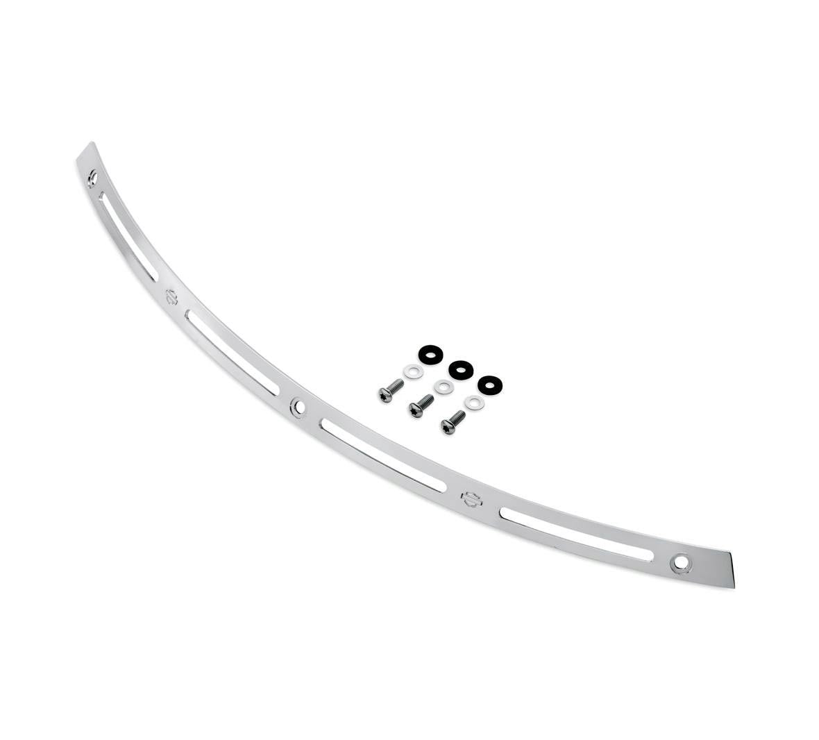 Habillage Pare Brise BAR & Shield Harley Davidson