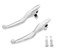 KIT DE Levier Chrome Harley Davidson