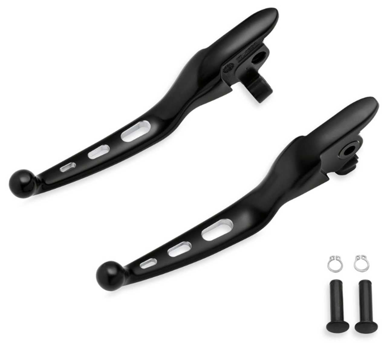KIT DE Levier Edge CUT Harley Davidson