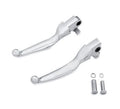 KIT DE Levier Chrome Harley Davidson