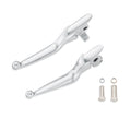 KIT DE Levier Chrome Harley Davidson