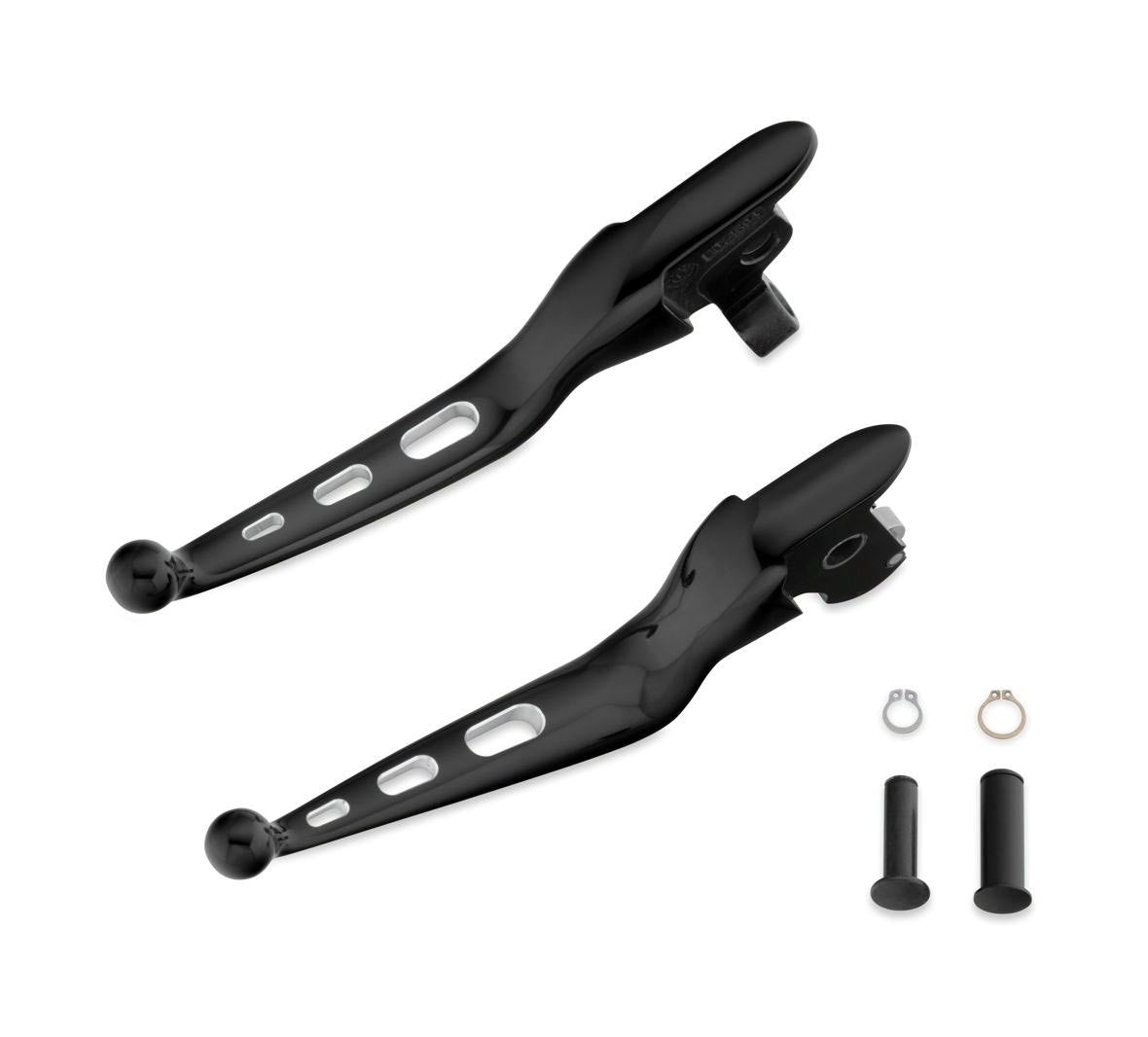 KIT DE Levier Edge CUT Harley Davidson