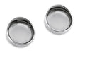 Cabochons Visieres Fumes Clignotants Avants Harley Davidson