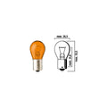 Ampoule Orange Simple Filament