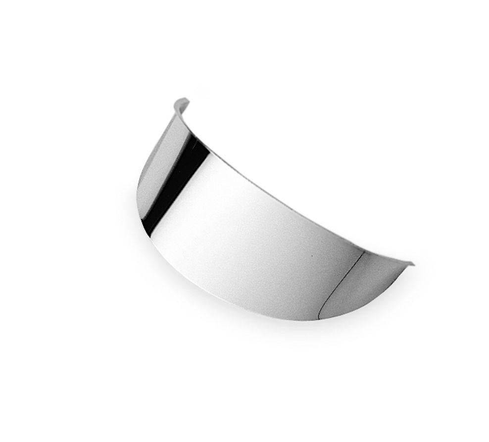 Visiere DE Phare 7" Chrome Harley Davidson