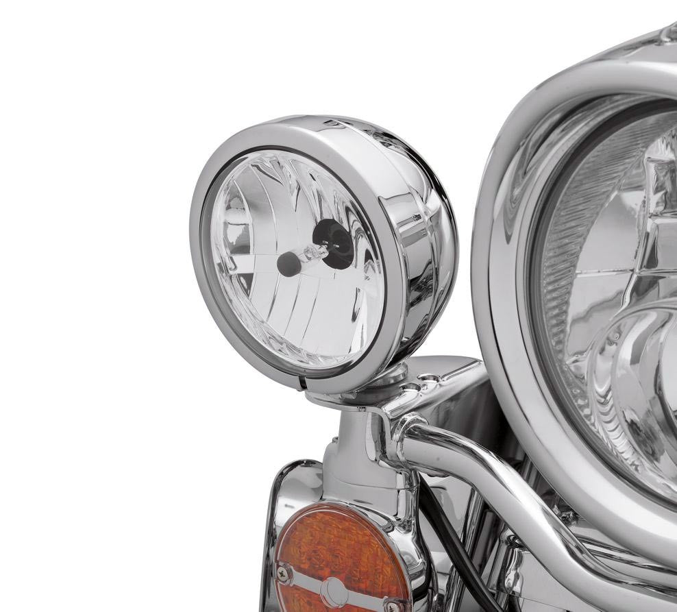 Cerclages Eclairage Auxiliaire Harley Davidson