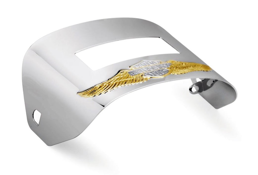 Visiere D'eclairage Arriere Eagle Wing Harley Davidson