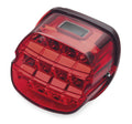 FEU Arriere A LED Incline Harley Davidson