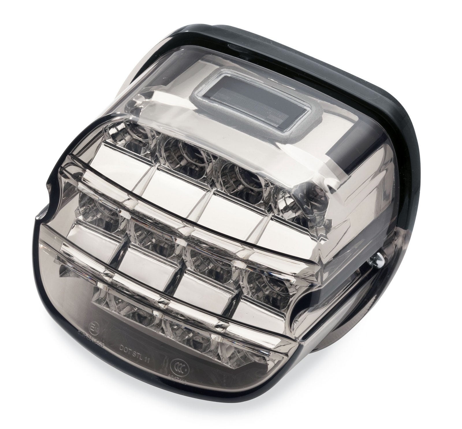 FEU Arriere A LED Incline Harley Davidson