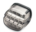FEU Arriere A LED Incline Harley Davidson