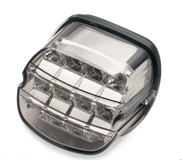 FEU Arriere A LED Incline Harley Davidson