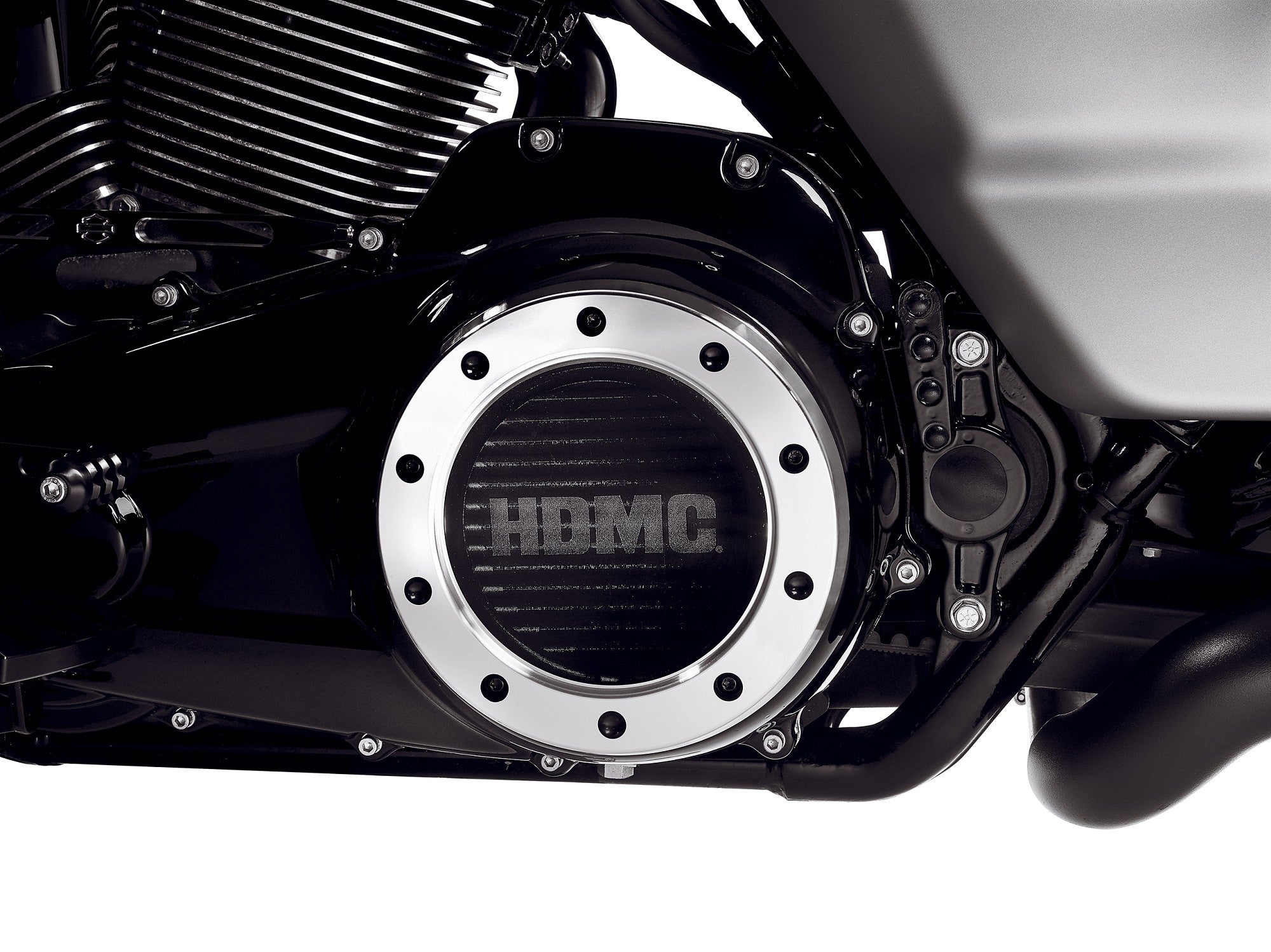 Trappe Embrayage Hdmc Harley-davidson
