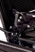 AXE Selecteurs DE Vitesse Noir Harley Davidson