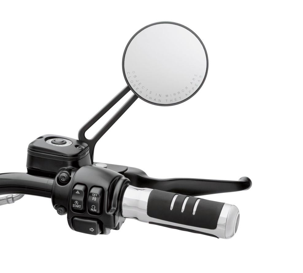 Poignees Streamliner - Chrome Harley Davidson