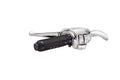 Poignees Chauffantes Streamliner - Noir Harley Davidson