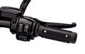 Poignees Endgame Noir Harley-davidson