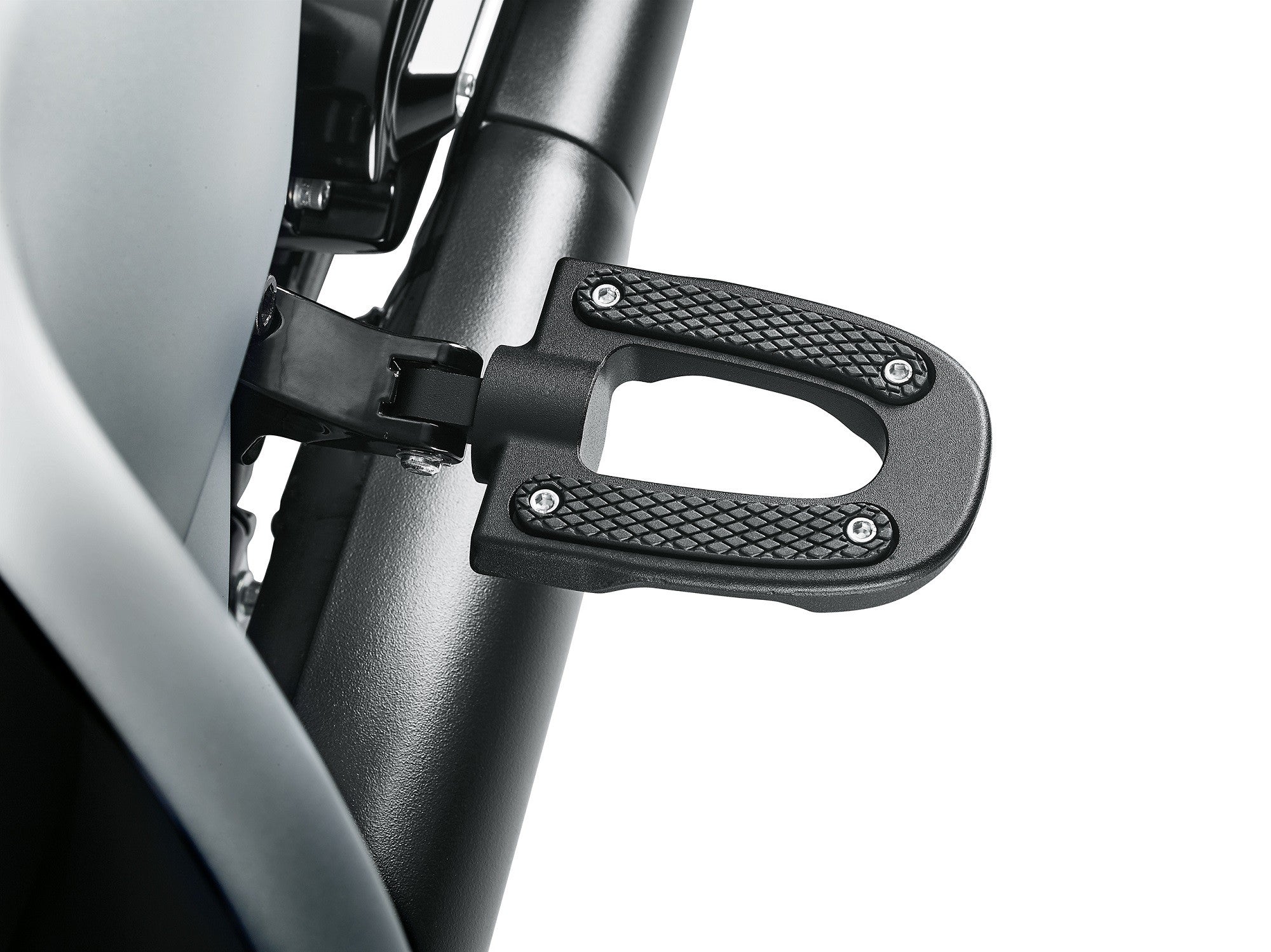 Repose Pieds Endgame - Noir Harley-davidson