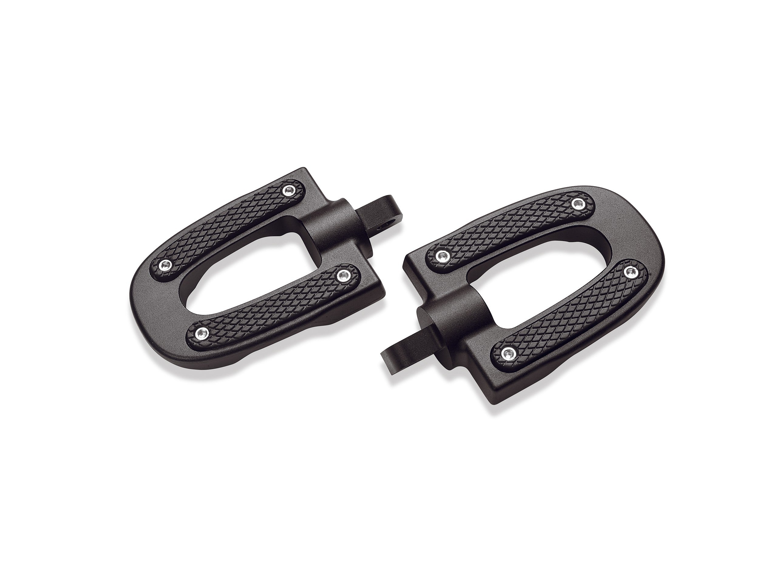 Repose Pieds Endgame - Noir Harley-davidson