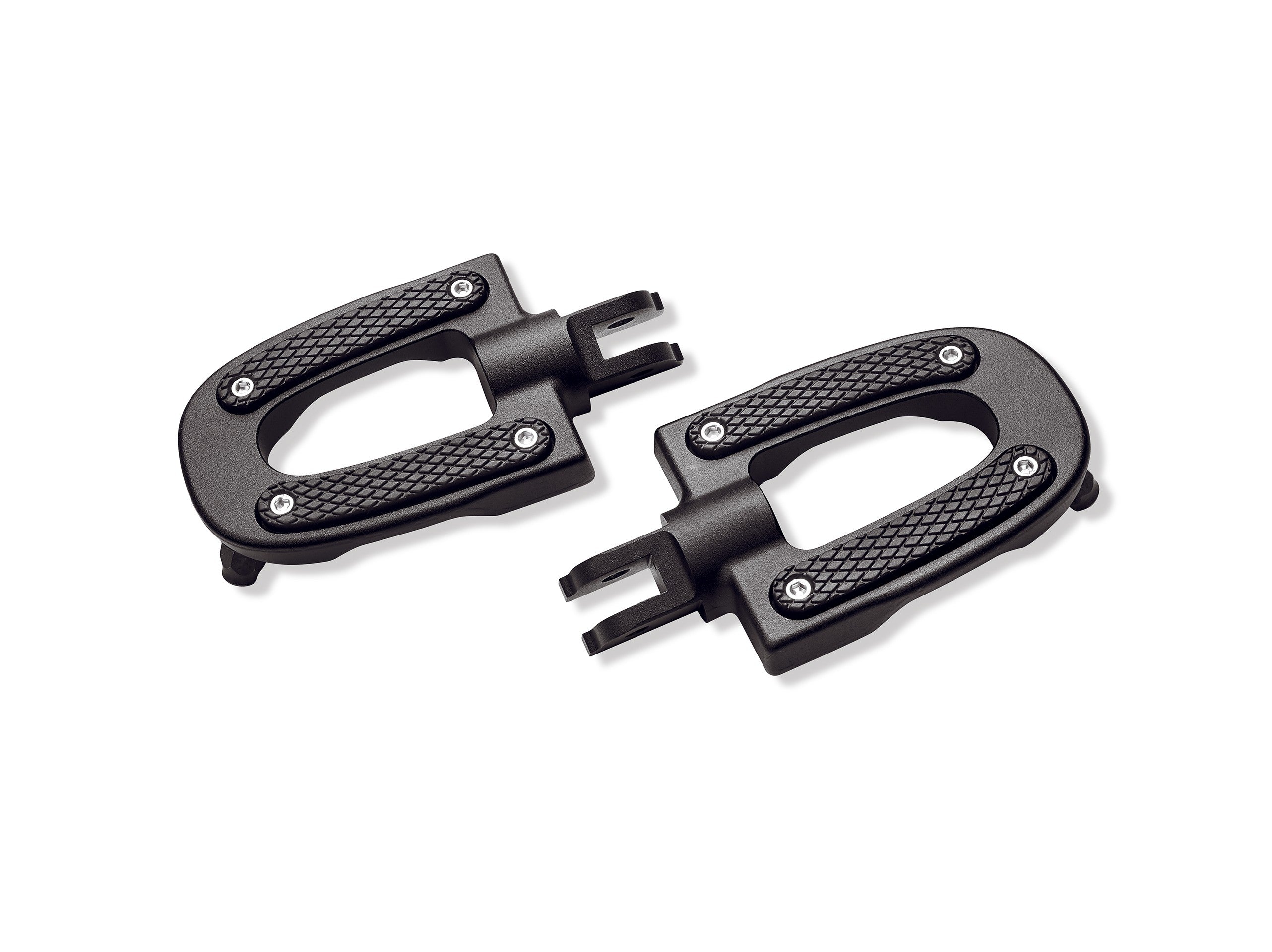 Repose Pieds Endgame - Noir Harley-davidson