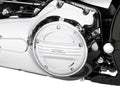 Trappe Embrayage Airflow Harley-davidson