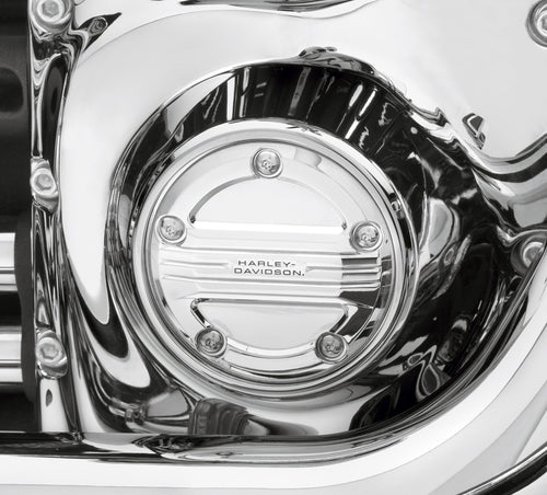 Carter DE Distribution Airflow Harley Davidson