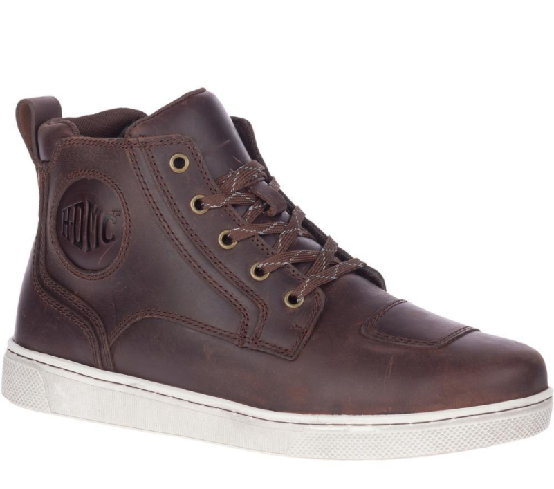 Chaussure Bateman Harley-Davidson