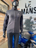 Veste zippée sans capuche Harley-Davidson Le Mans