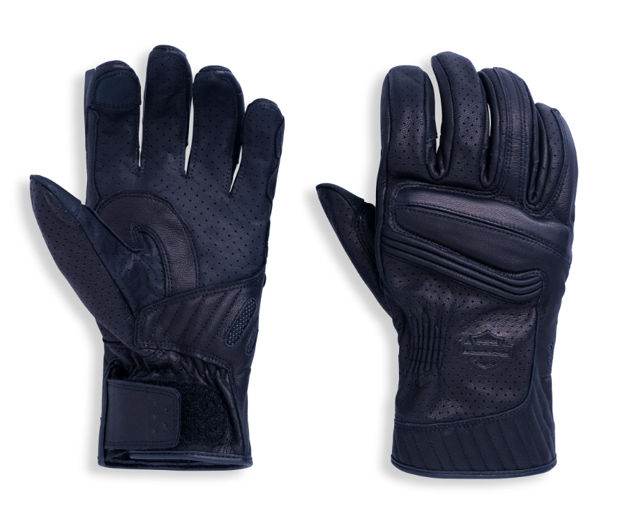 Gants Rodney Harley-Davidson pour homme