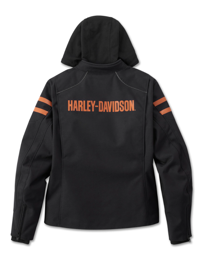 Veste Harley-Davidson Ovation 3-in-1 Textile