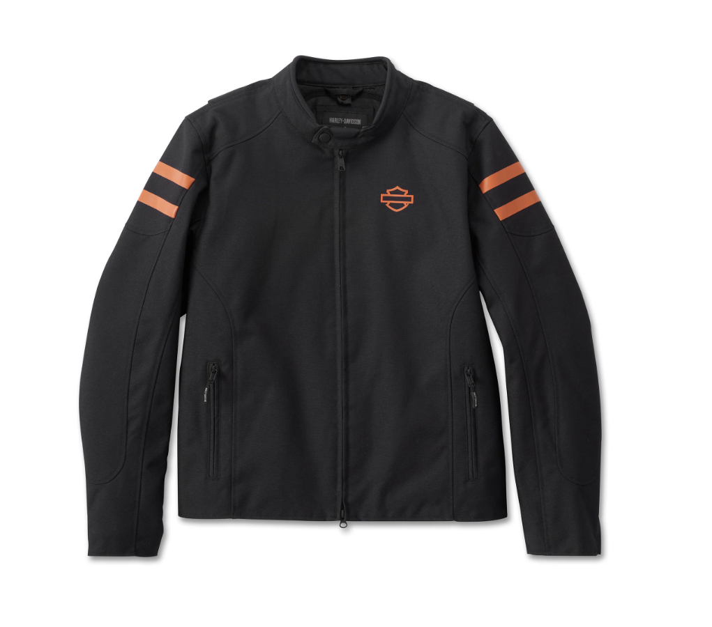 Veste Harley-Davidson Ovation 3-in-1 Textile