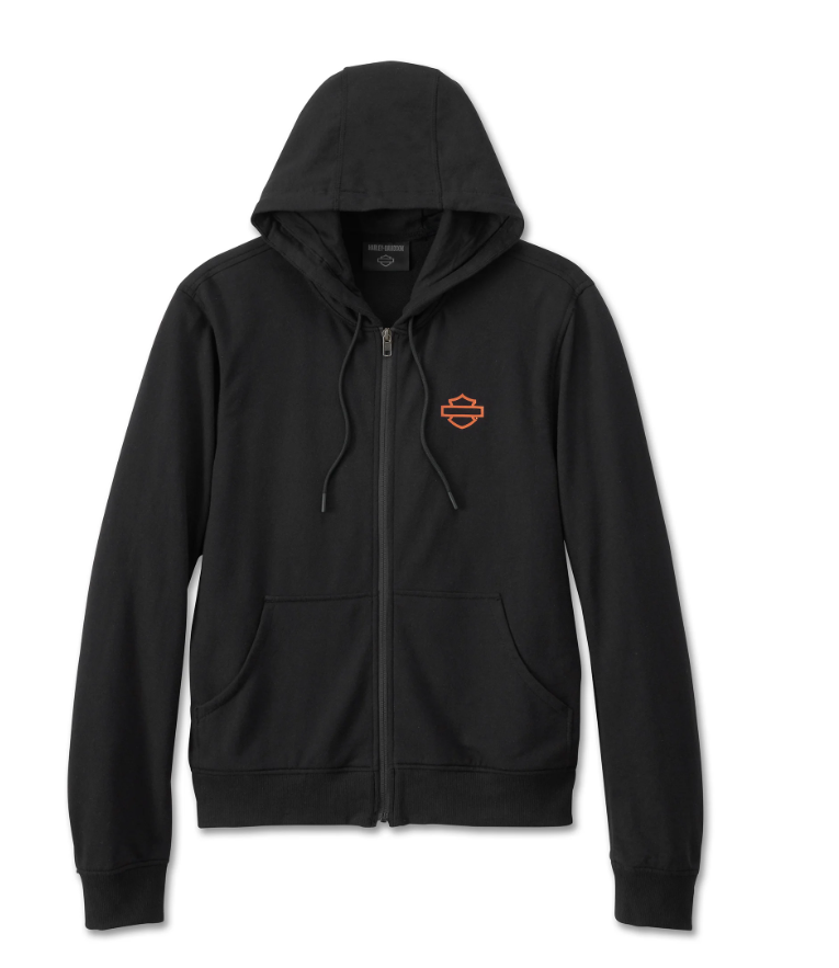 Veste Harley-Davidson Ovation 3-in-1 Textile