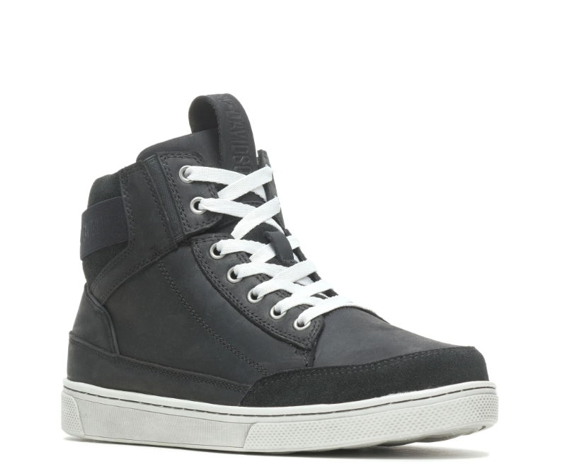 Baskets de moto Bauman CE pour hommes